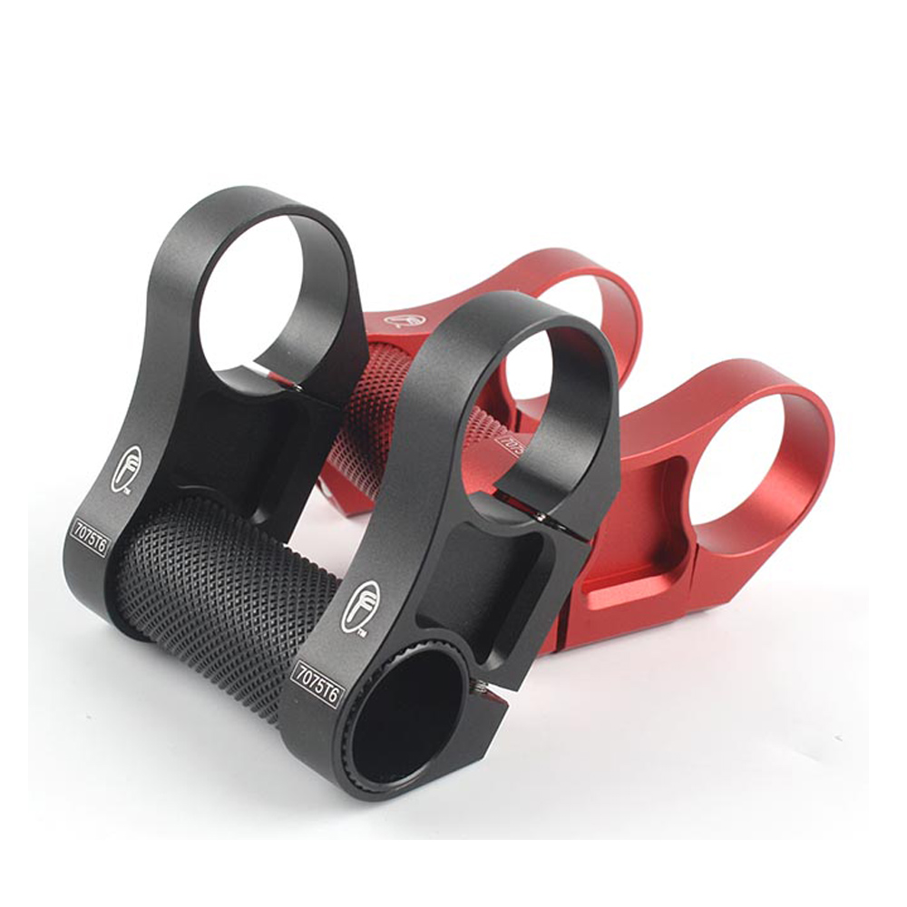 Stem Extender Tube - 調整可能な二輪折りたたみ自転車ステム,BMXステム,ショートパワー,チューブ,25.4転写,31.8,自転車ハンドルバー,ステム