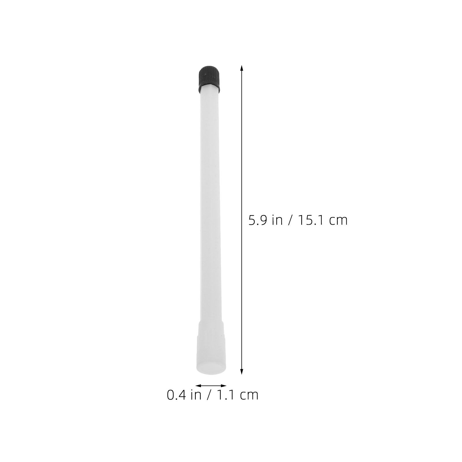 20個入り タイヤバルブエクステンダーキット。高強度金属製で - Stem Extender Tube のレビューと価格